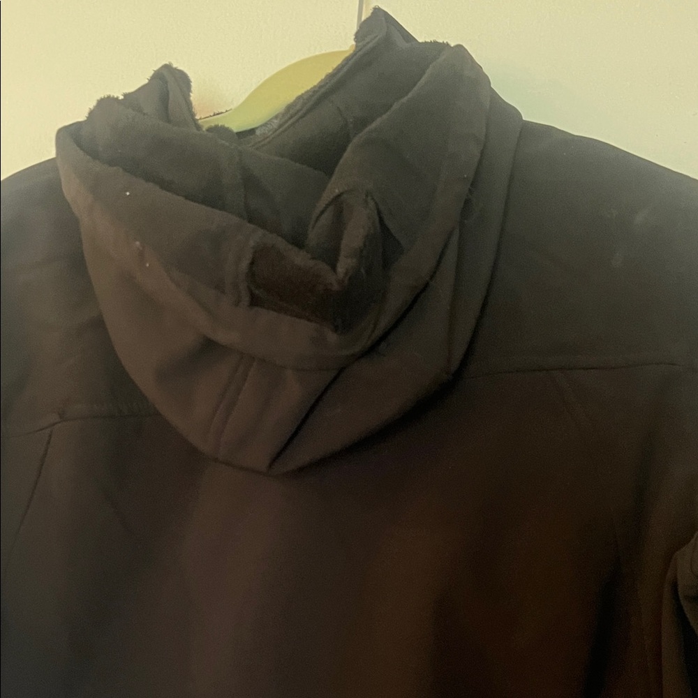 Free Country Black Jacket - Picture 5 of 8
